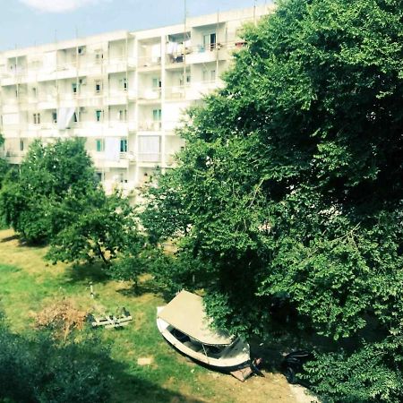 Apartment Nina バール エクステリア 写真