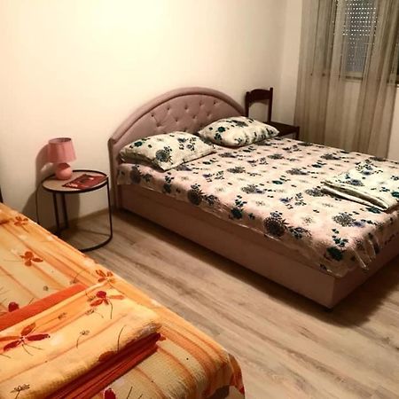 Apartment Nina バール エクステリア 写真