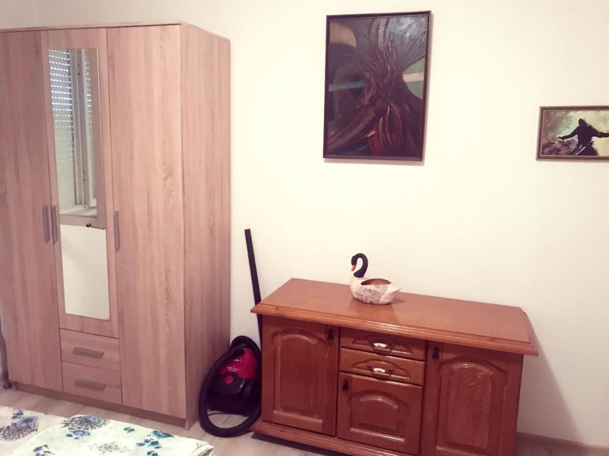 Apartment Nina バール エクステリア 写真