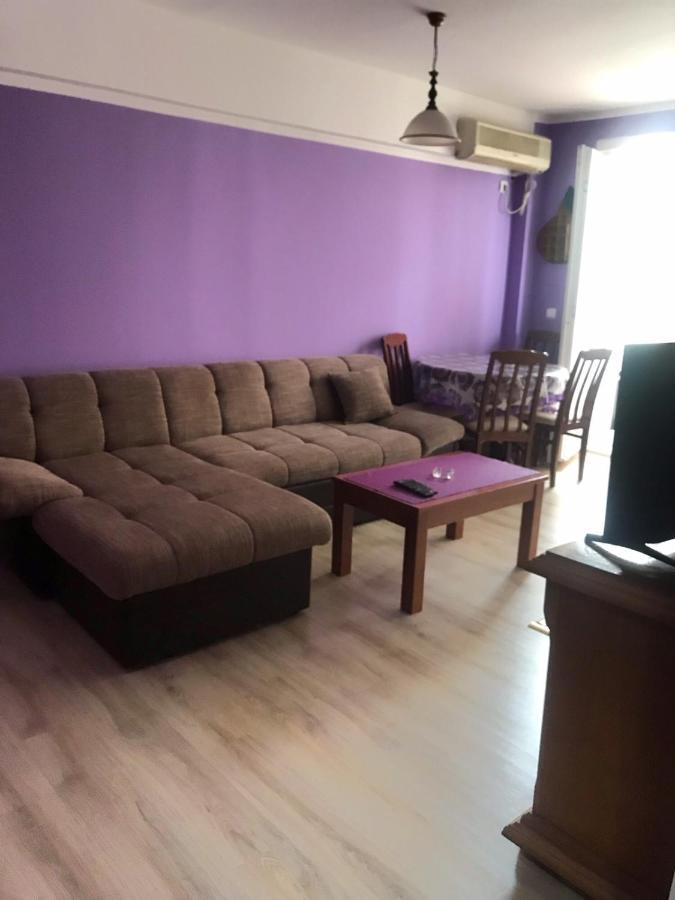 Apartment Nina バール エクステリア 写真
