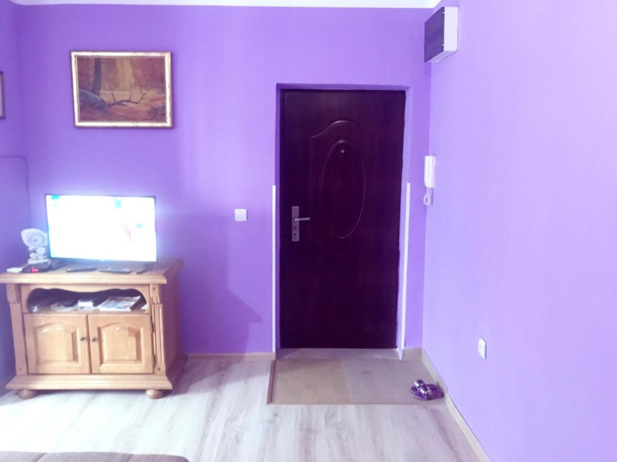 Apartment Nina バール エクステリア 写真