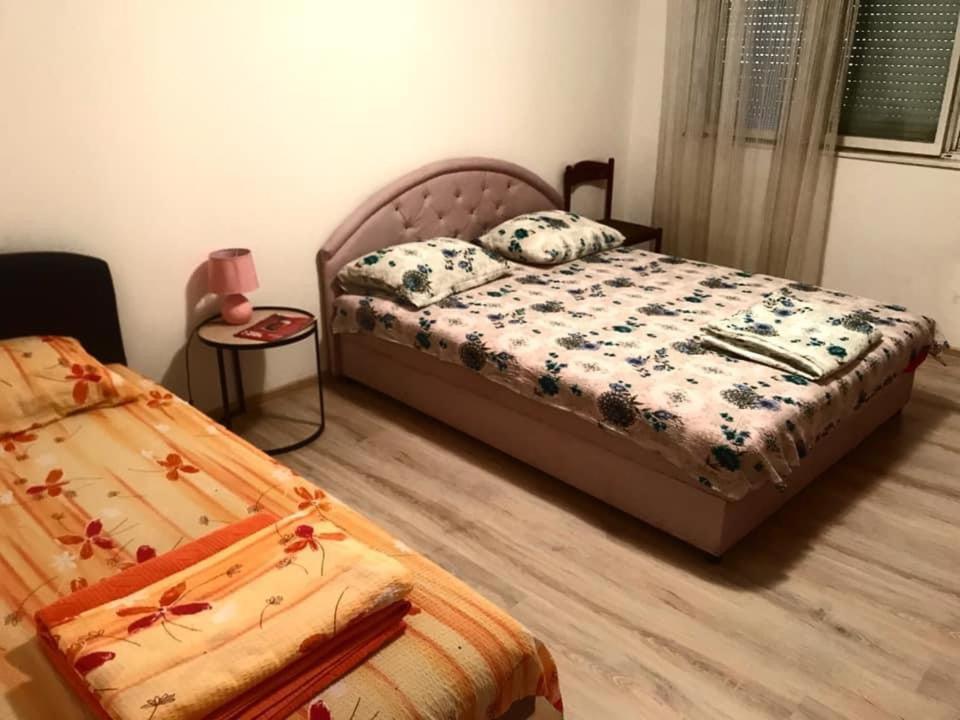 Apartment Nina バール エクステリア 写真